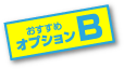 おすすめオプションB